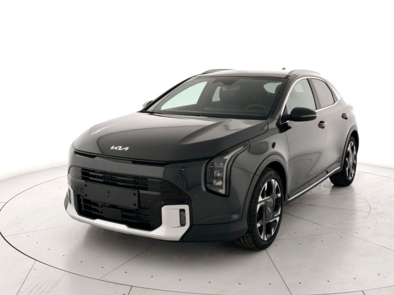 Kia Xceed Nuovo Benzina Xceed Mantova
