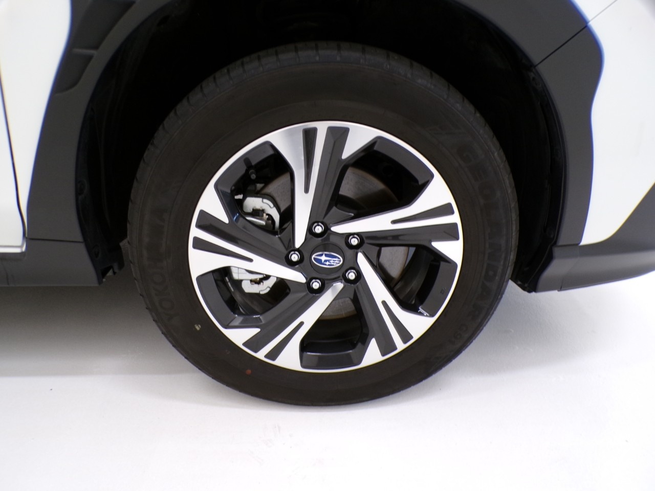 Subaru Crosstrek Crosstrek 2.0 i e-BOXER Style CVT Lineartronic - 4