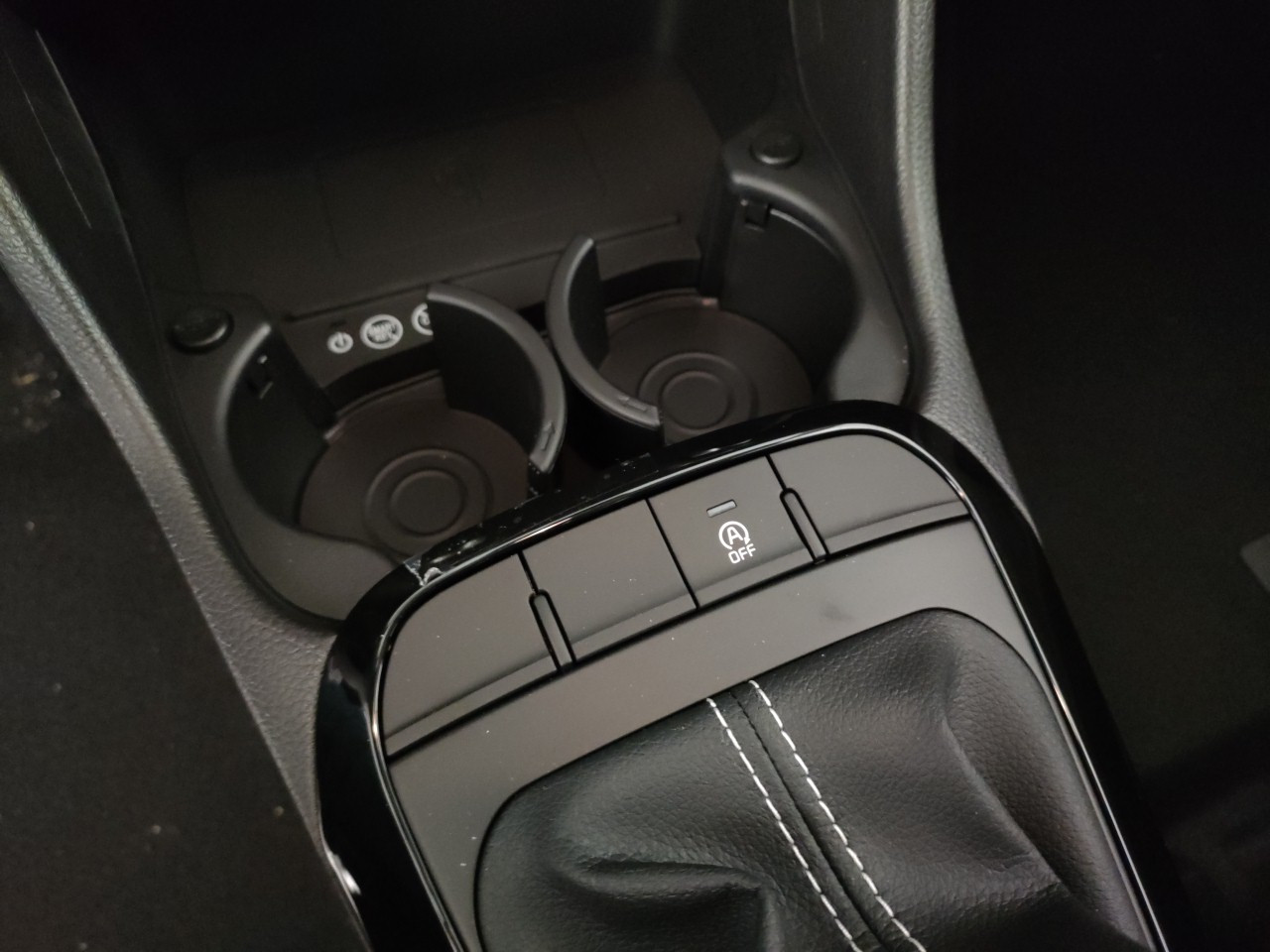 Kia Picanto Nuovo Benzina Picanto Mantova