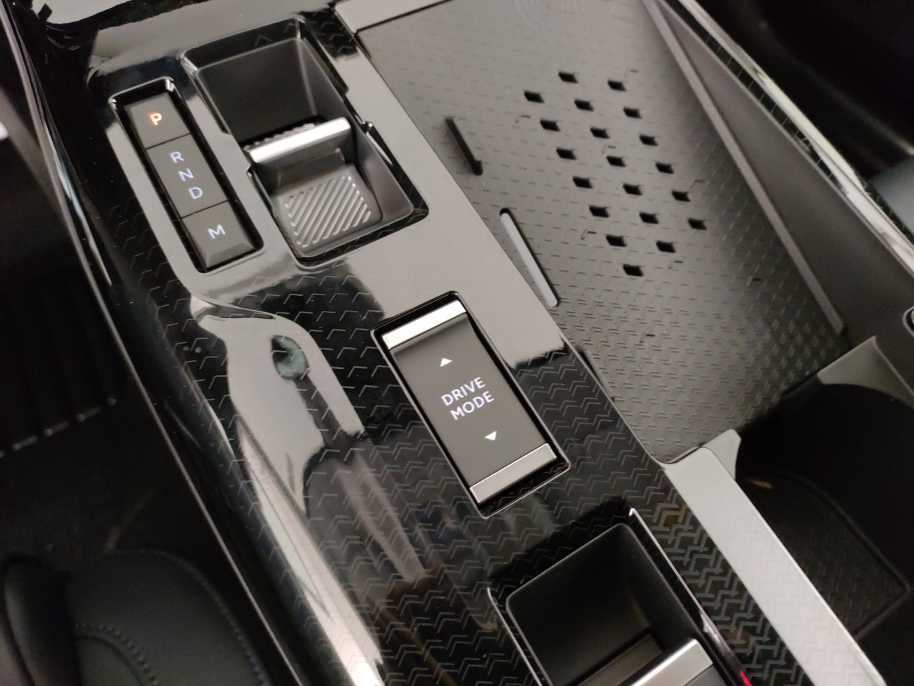 Citroen C5 Aircross Nuovo Ibrido benzina C5 Aircross Porto Mantovano