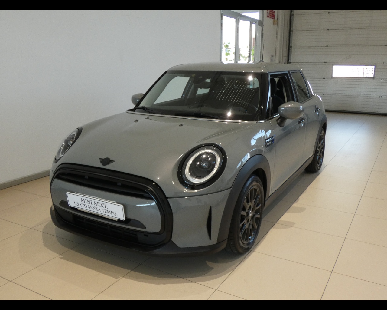 MINI Mini 5 porte