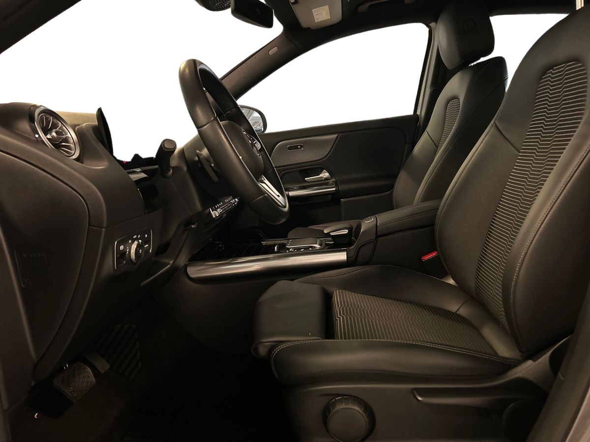 Mercedes GLA GLA 250 Sport Plus 4Matic 8G-DCT - 10