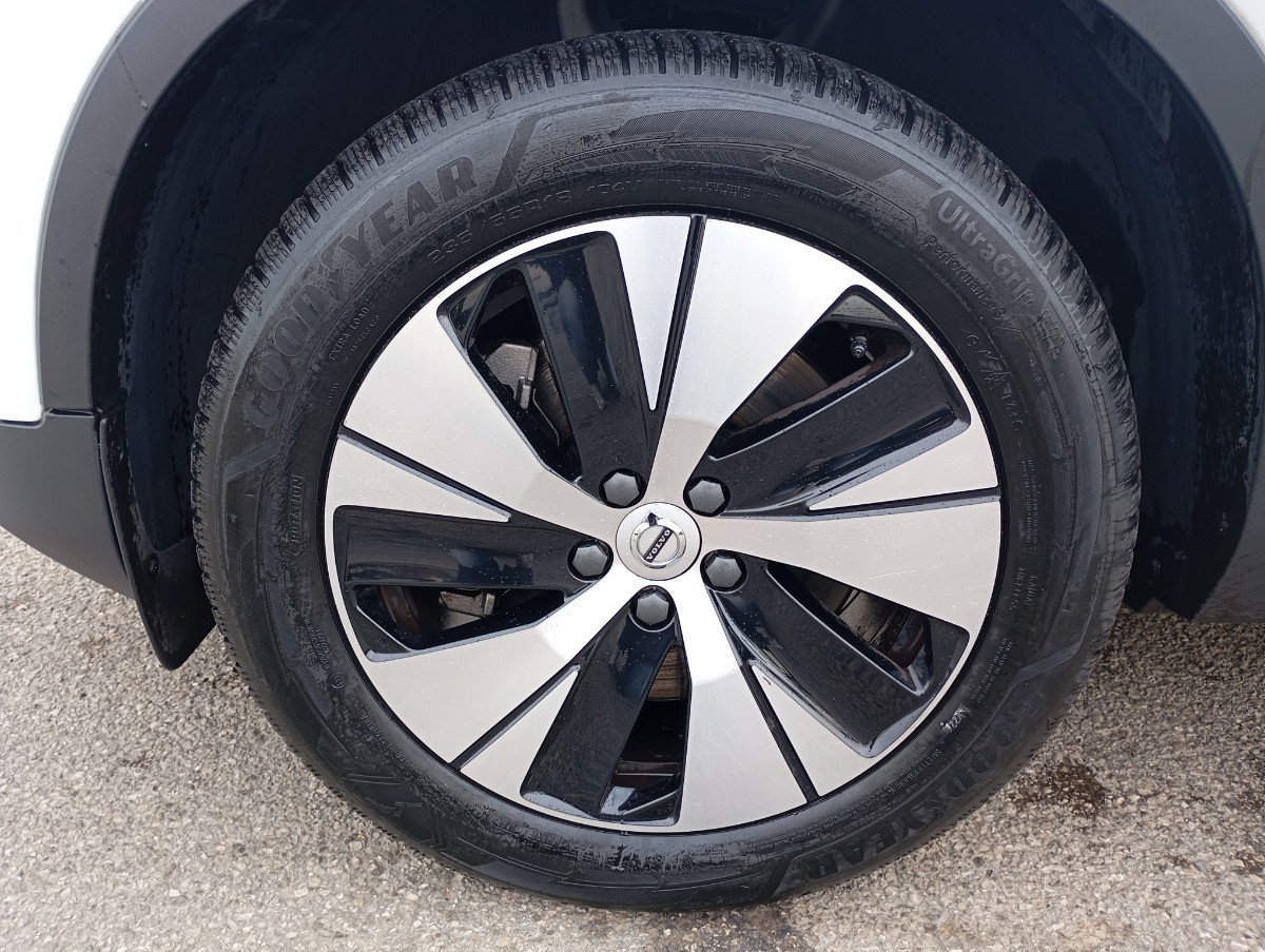 Volvo XC40 Usato 2021 XC40 San Vendemiano