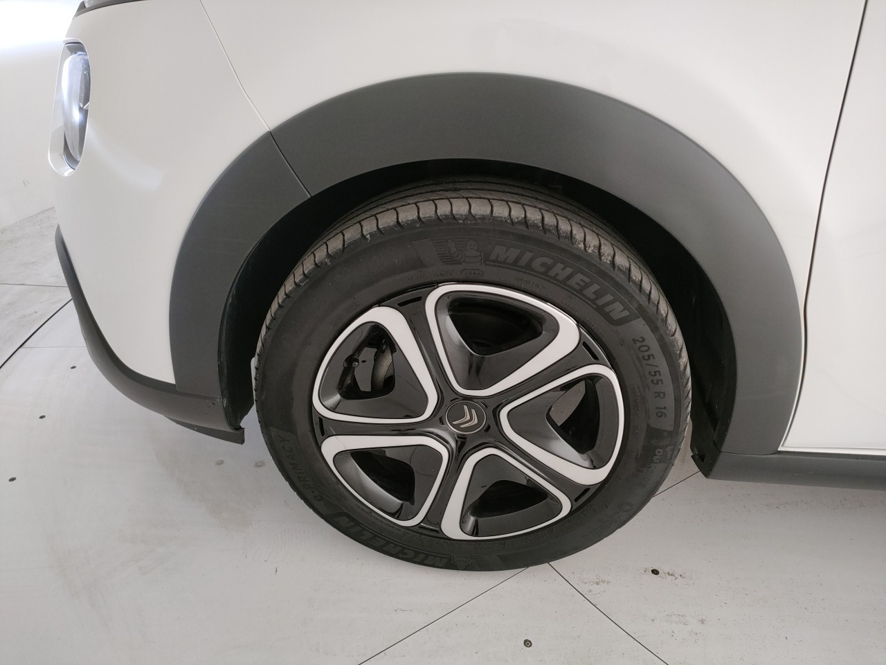 Citroen C3 Usato 2022 C3 Modena