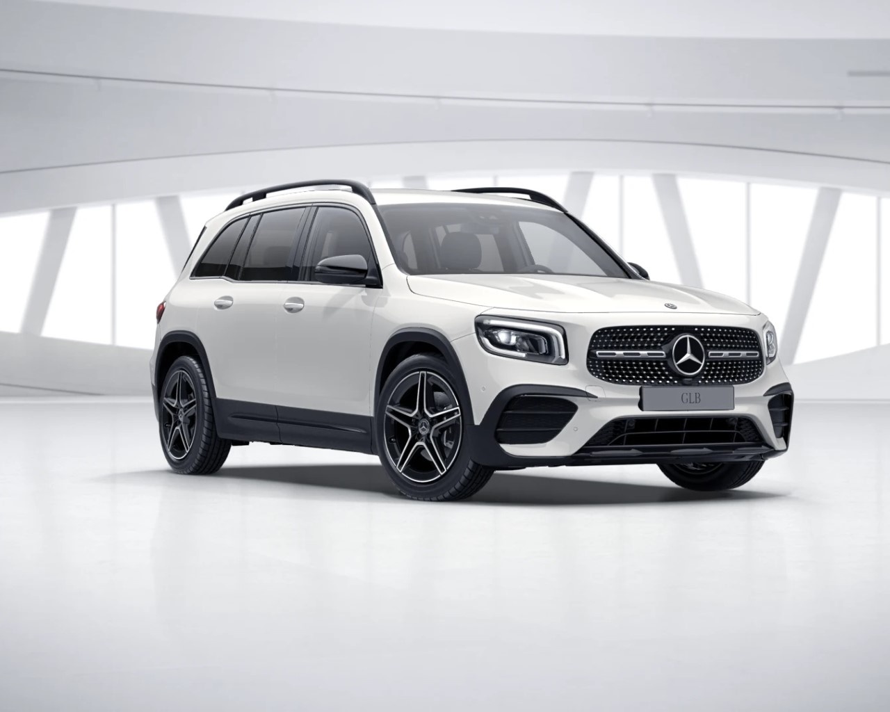 Mercedes GLB GLB 200 d Automatic PREMIUM