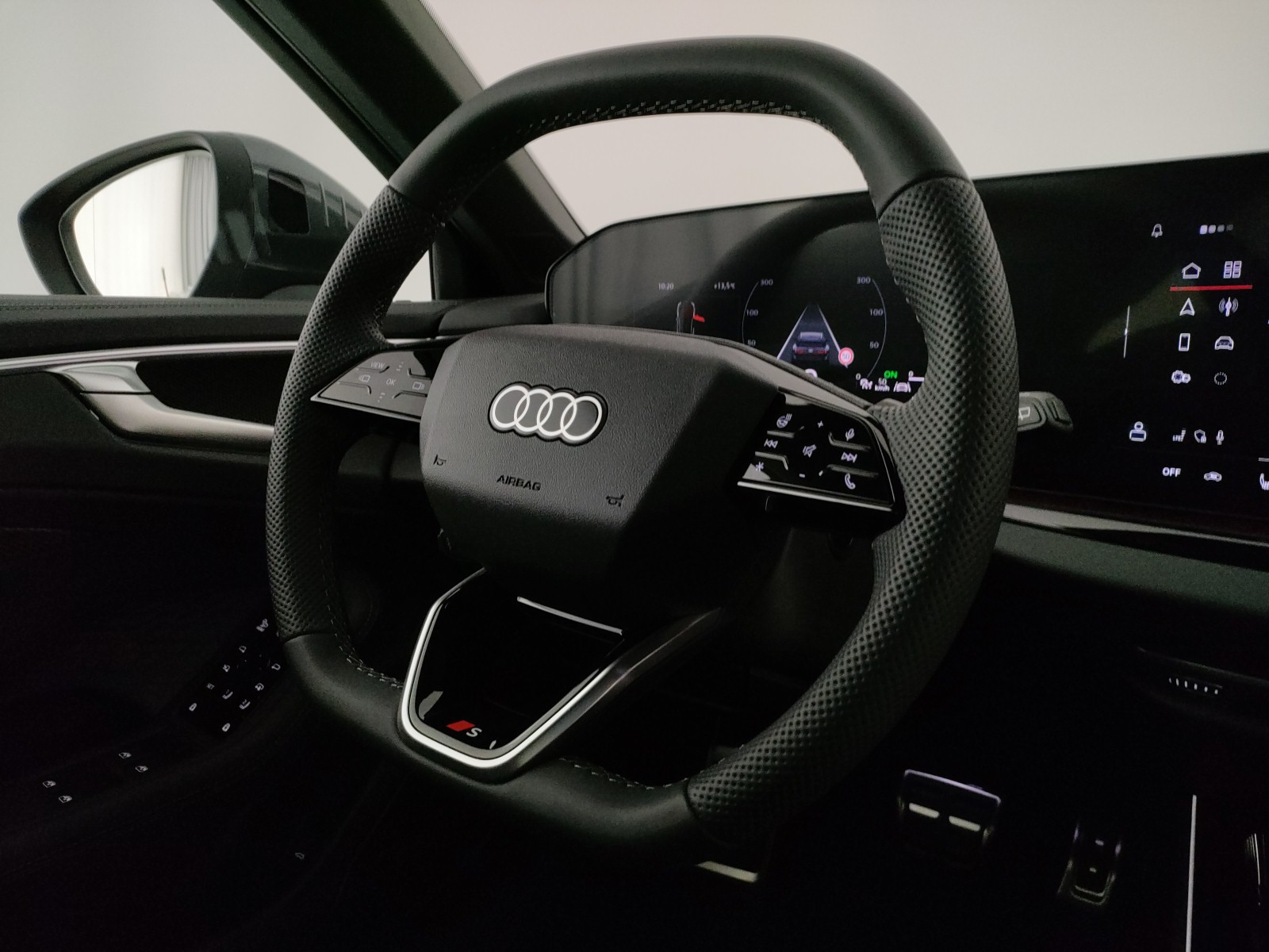 Audi A6 KM0 2025 A6 Legnago