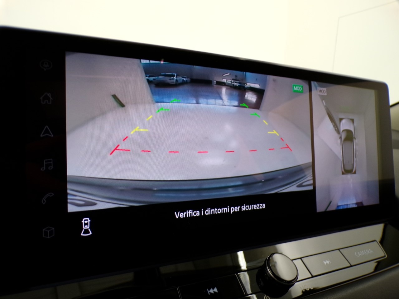 Nissan Qashqai Qashqai 1.5 e-POWER N-Connecta 2WD - 22