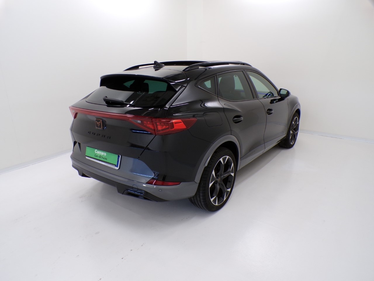 Cupra Formentor Formentor 1.4 e-HYBRID VZ DSG - 6