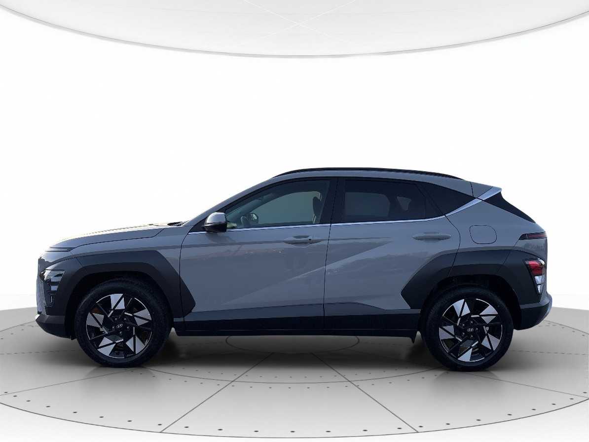 Hyundai Kona Nuovo Ibrido benzina Kona Este