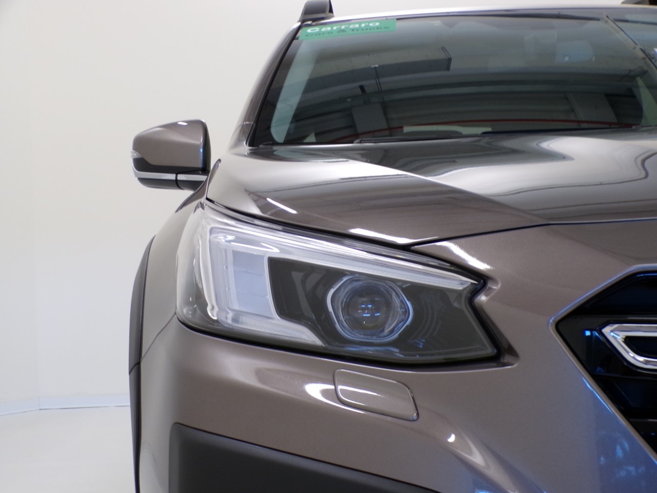 Subaru Outback Outback 2.5 i Style AWD - 5