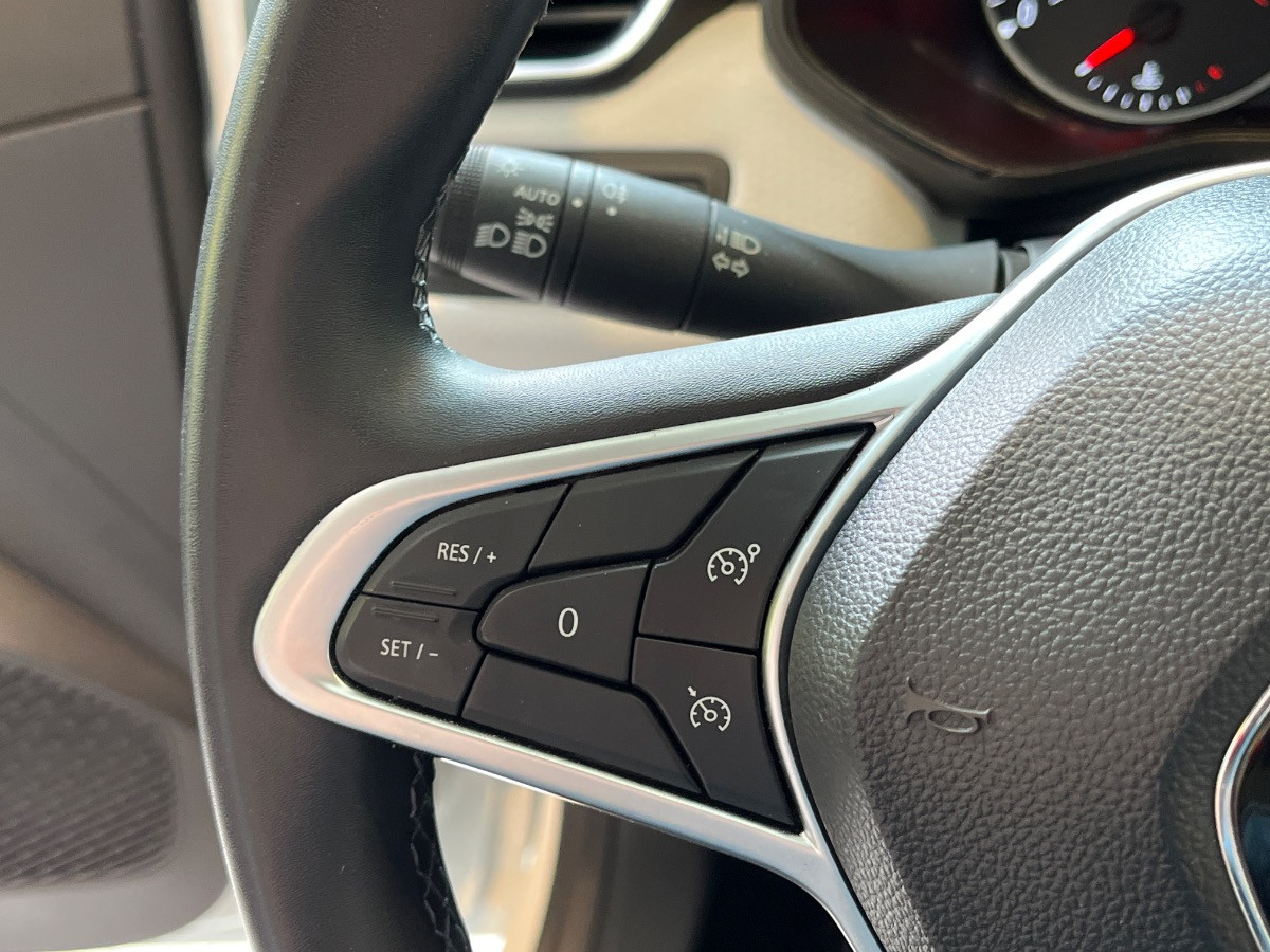 Renault Clio Usato 2023 Clio Cerea