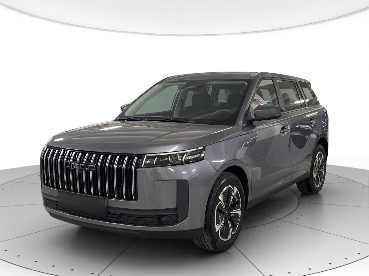 Jaecoo Jaecoo 5 Nuovo benzina Jaecoo 5 Verona