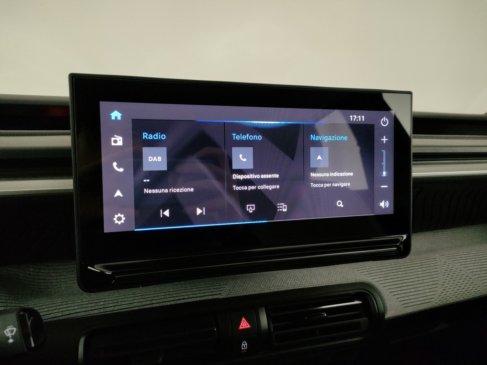 Citroen C3 Usato 2025 C3 San Vendemiano