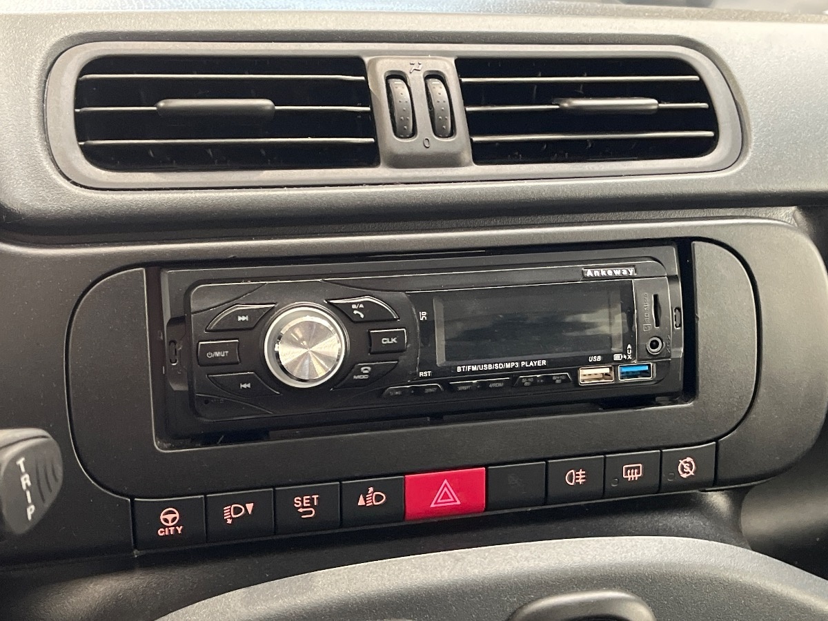 Fiat Panda Usato 2021 Panda Rovigo