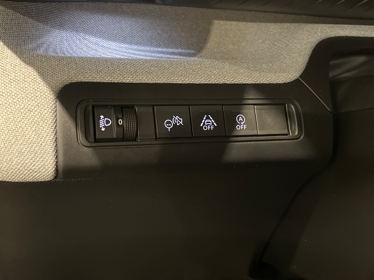 Citroen C3 Aircross Usato 2025 C3 Aircross Verona