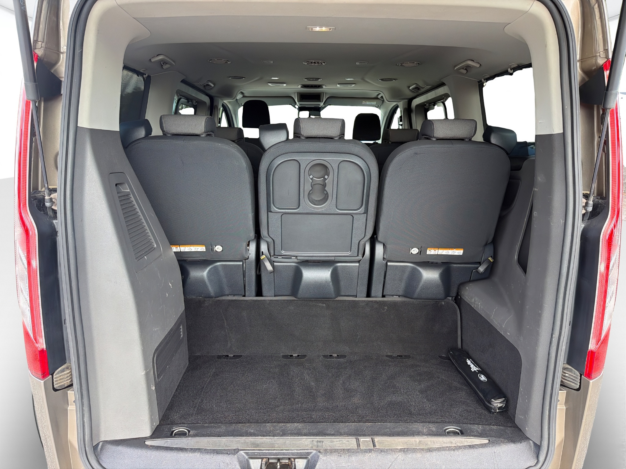 Ford Tourneo Usato 2020 Tourneo Mestre