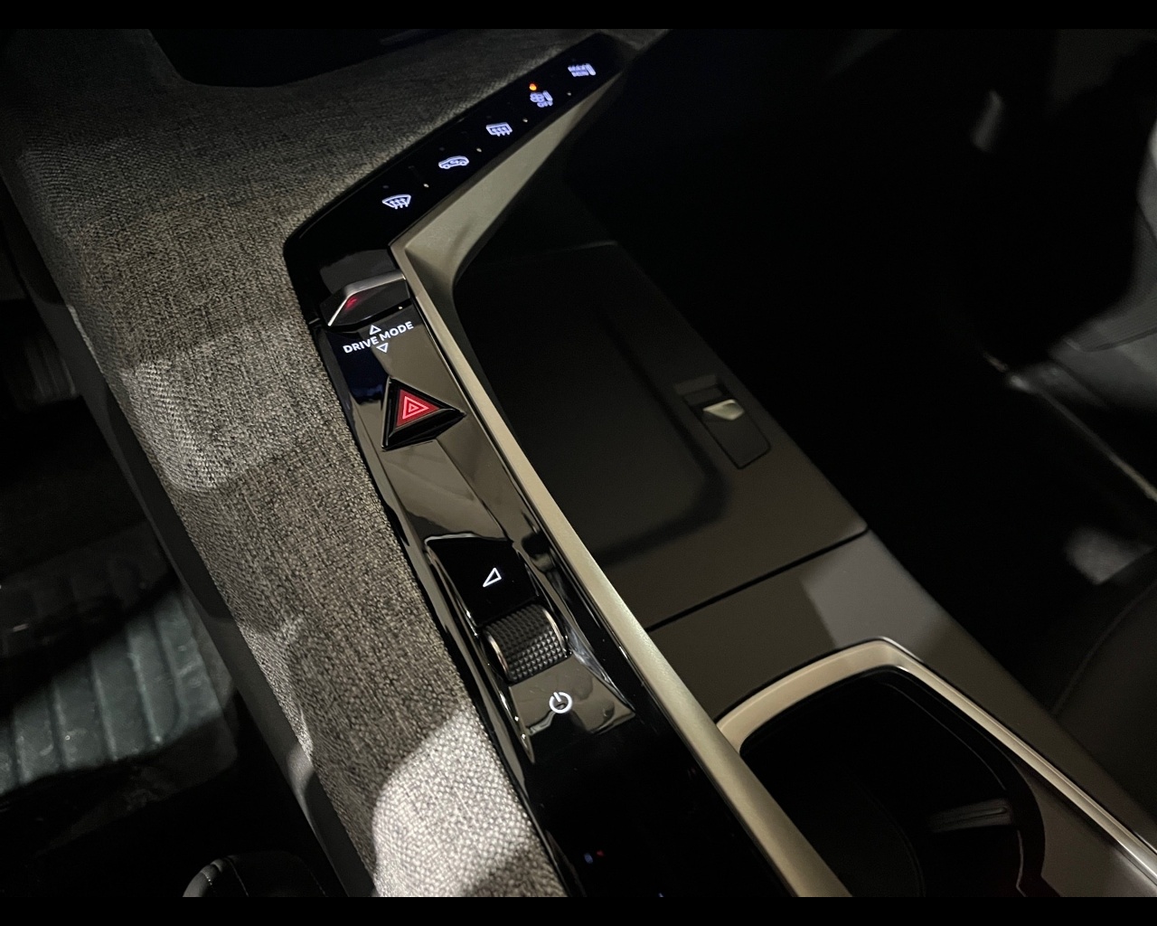 Peugeot 3008 KM0 2025 3008 Verona