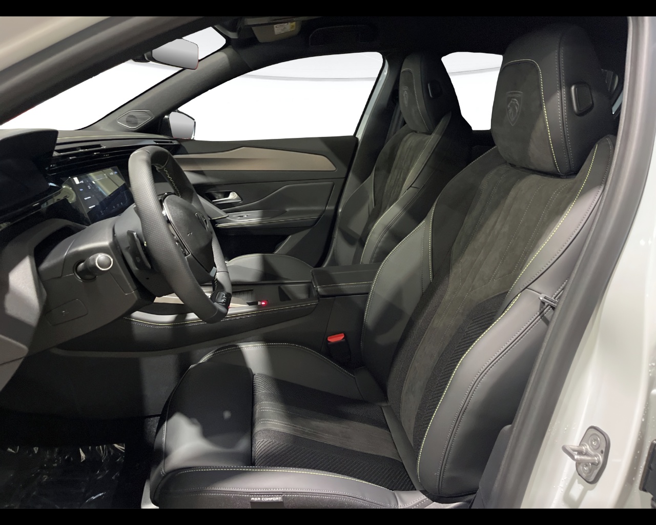 Peugeot 308 Nuovo elettrico 308 Verona