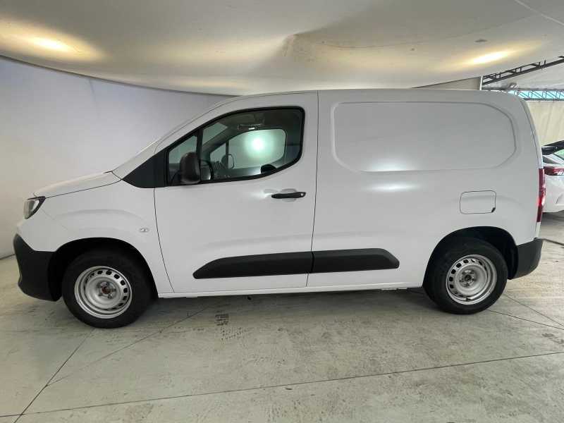 Berlingo Van M - Bluehdi 100 Cv S&s