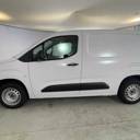 Berlingo Van M - Bluehdi 100 Cv S&s