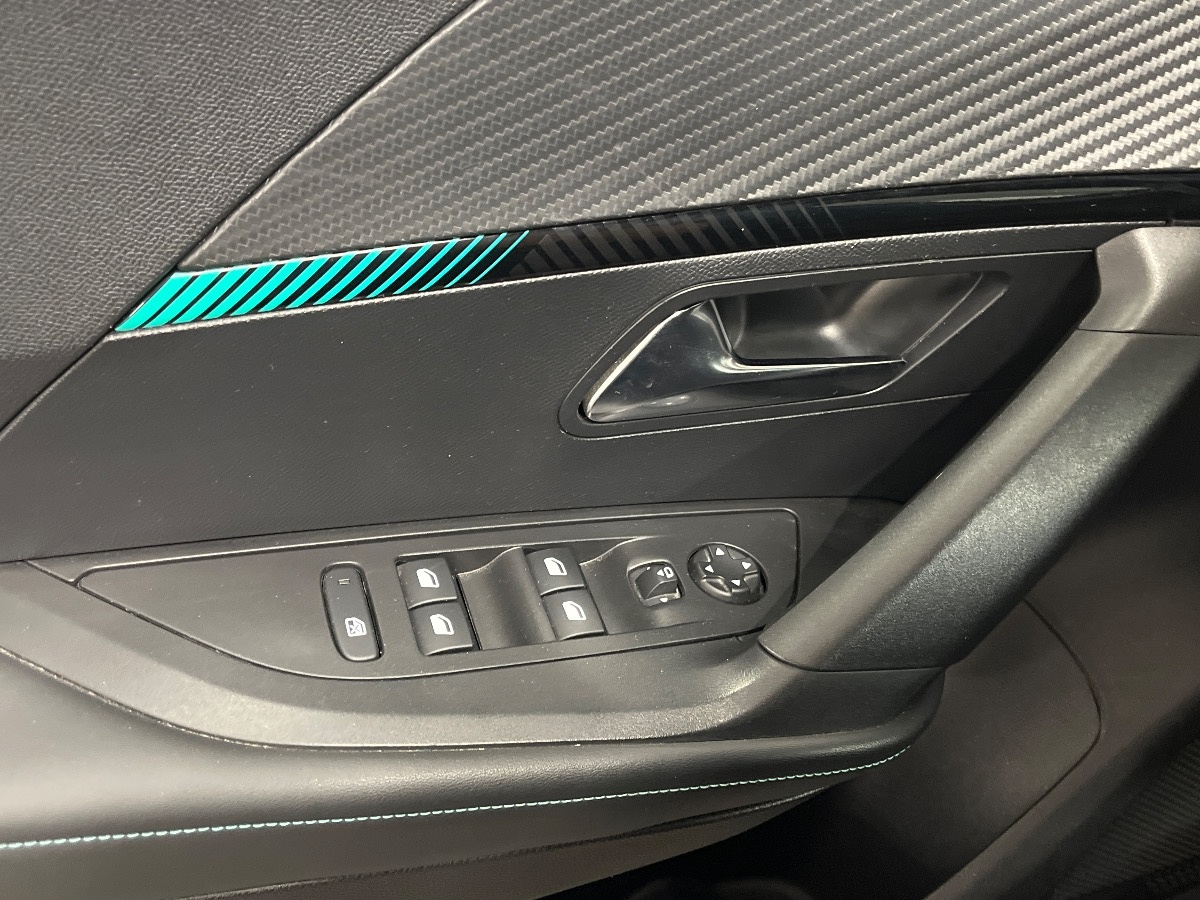 Peugeot 2008 Usato 2023 2008 Verona