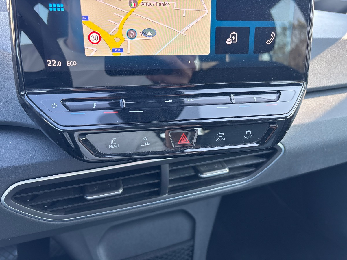Volkswagen ID.3 Usato 2022 ID.3 Mestre