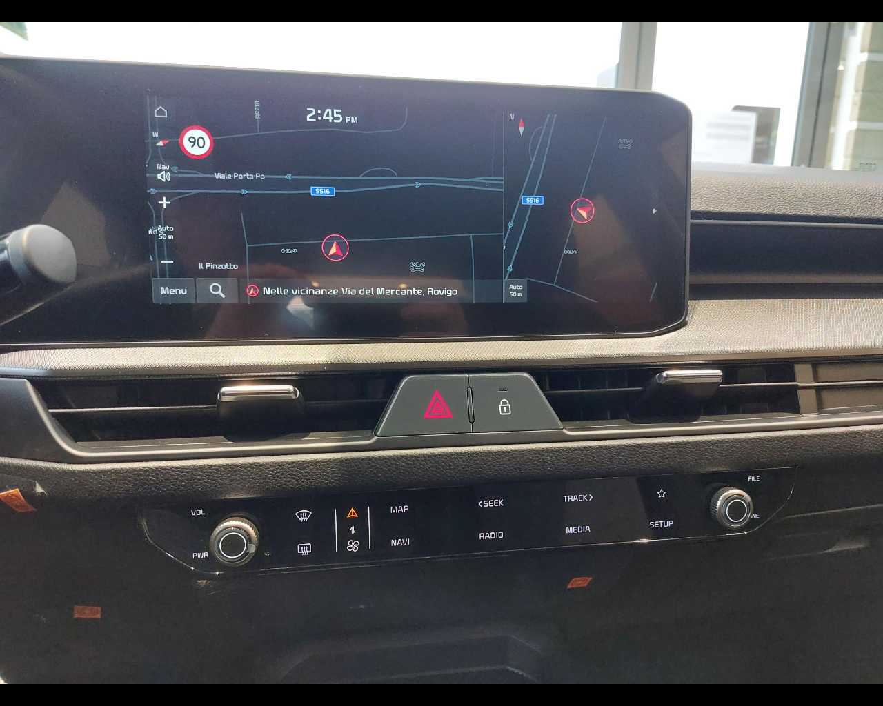 Kia Stonic Nuovo benzina Stonic Este