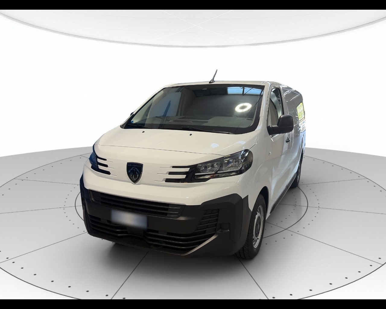 Peugeot Expert Usato 2025 Expert Carpi