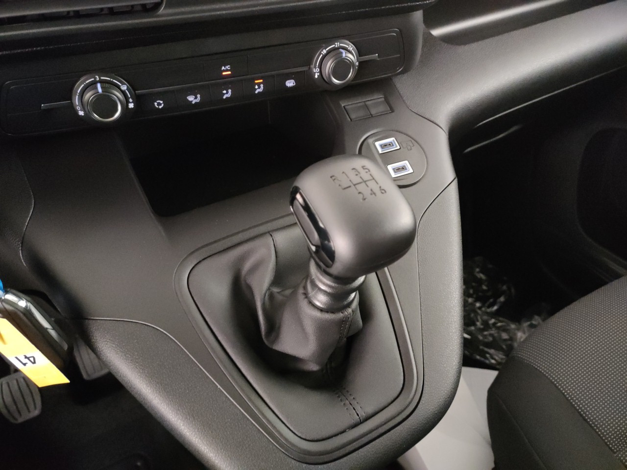 Opel Combo Cargo Nuovo Diesel Combo Cargo Porto Mantovano