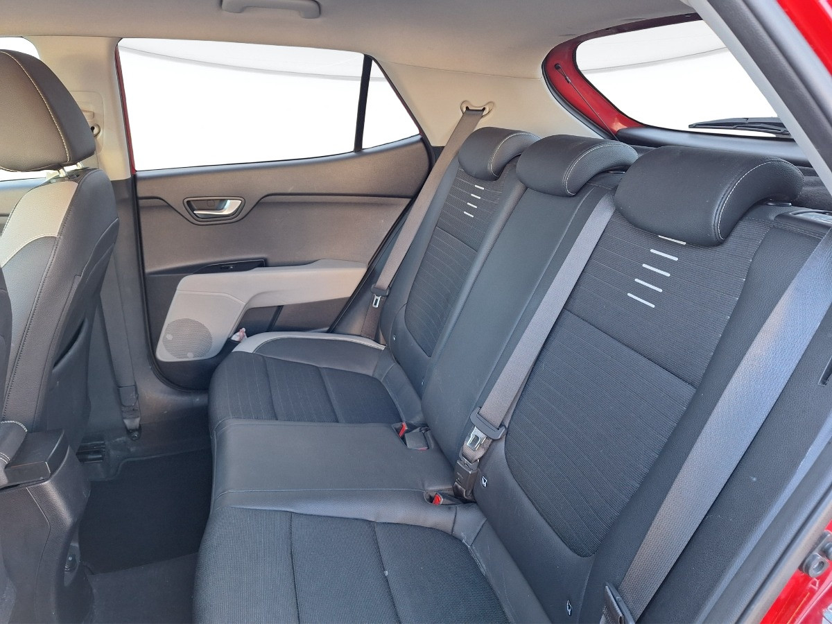 Kia Stonic Usato 2020 Stonic San Vendemiano