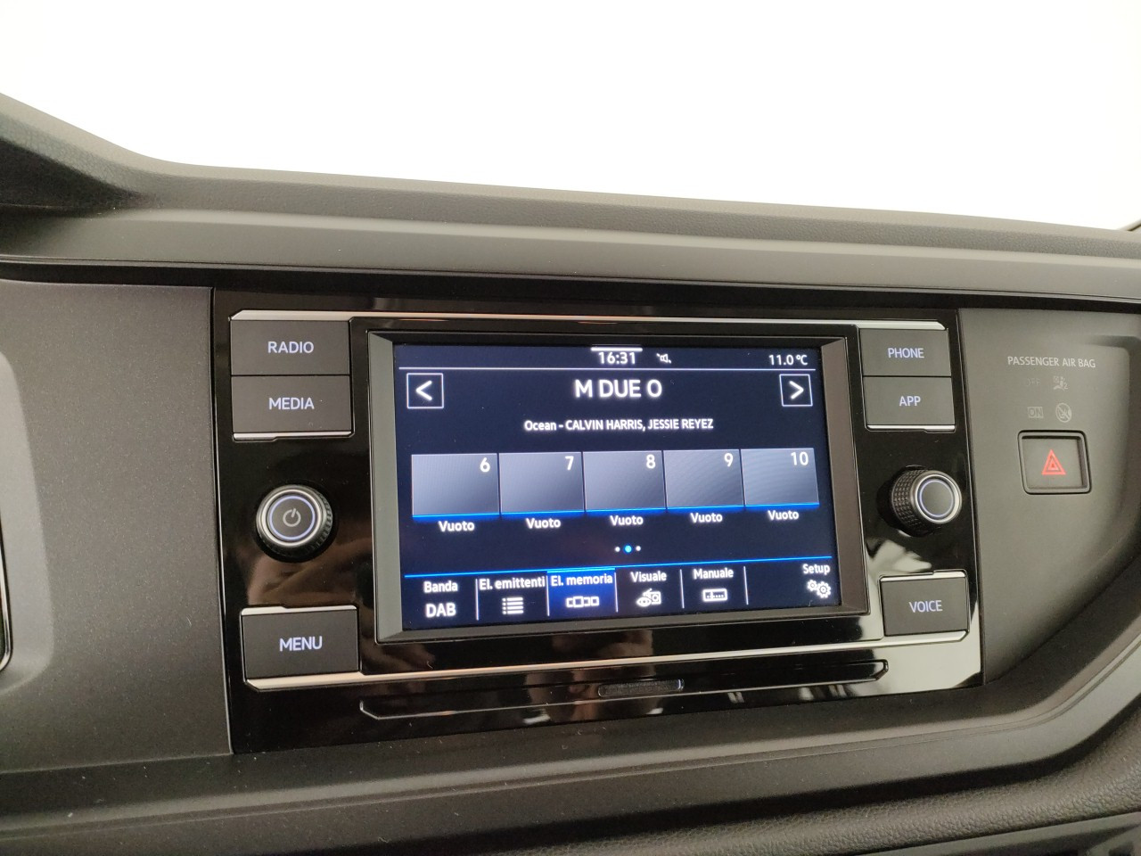 Volkswagen Taigo Usato 2022 Taigo Reggio Emilia