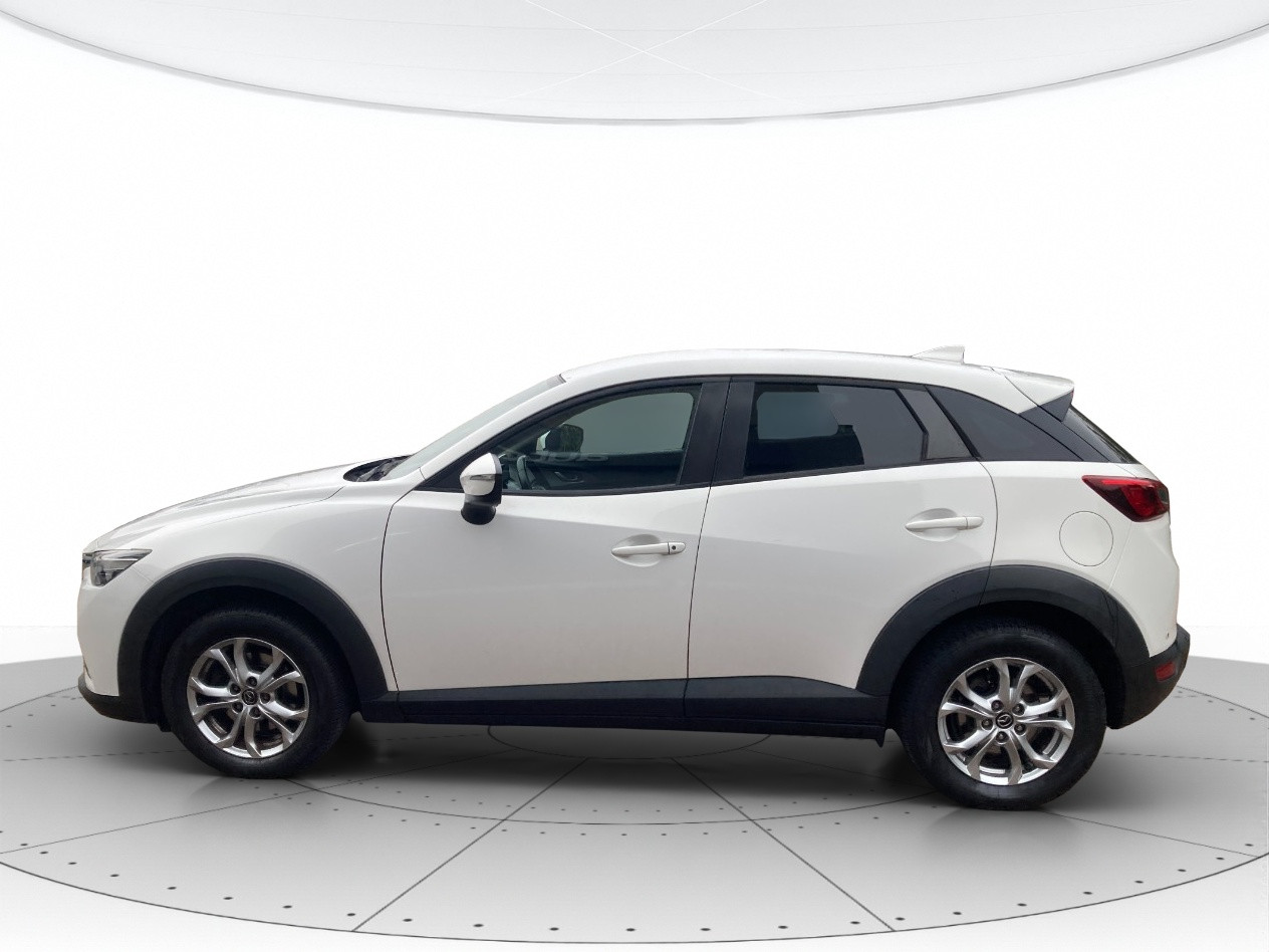Mazda CX-3 Usato 2016 CX-3 Modena