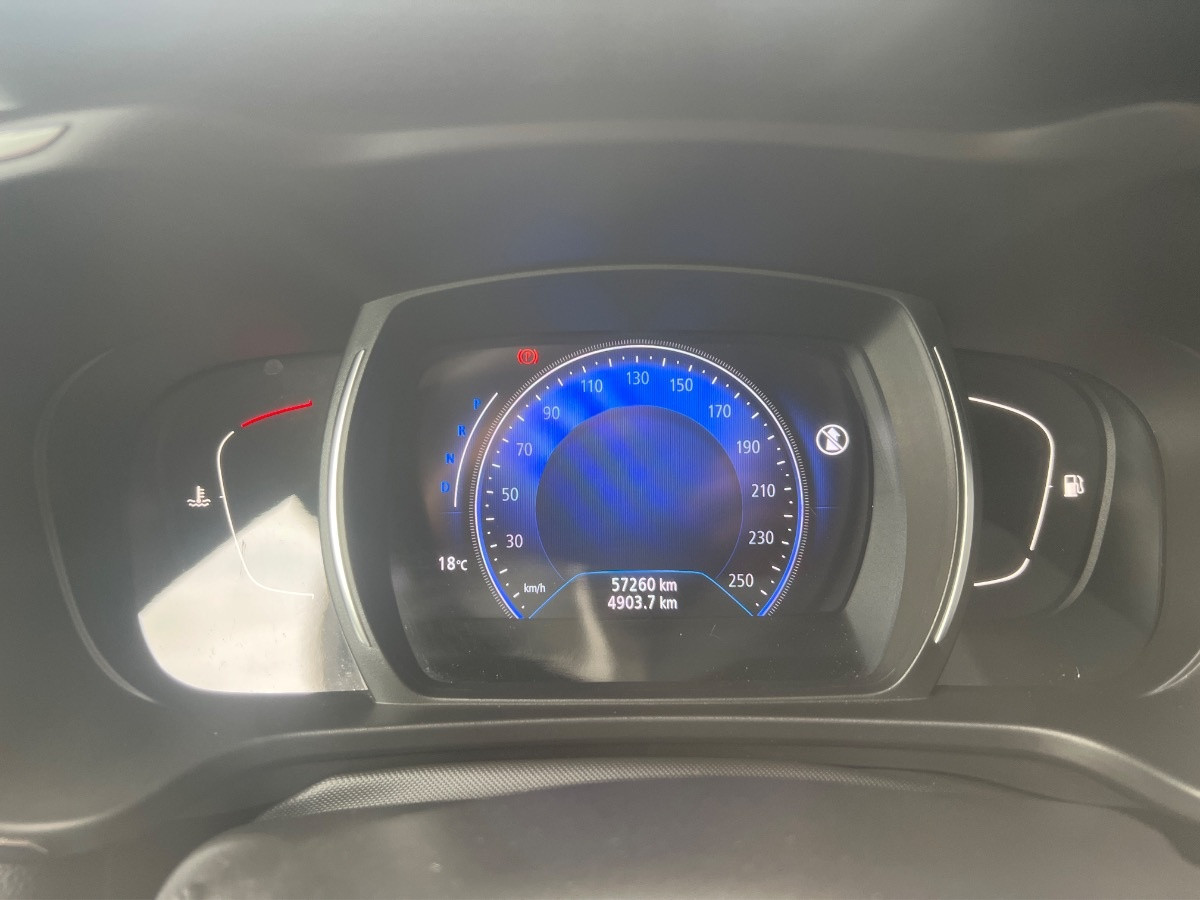Renault Kadjar Usato 2020 Kadjar Rovigo