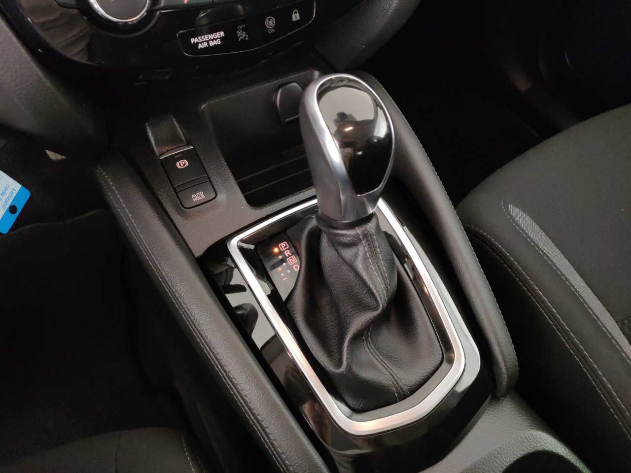 Nissan Qashqai Usato 2020 Qashqai Porto Mantovano