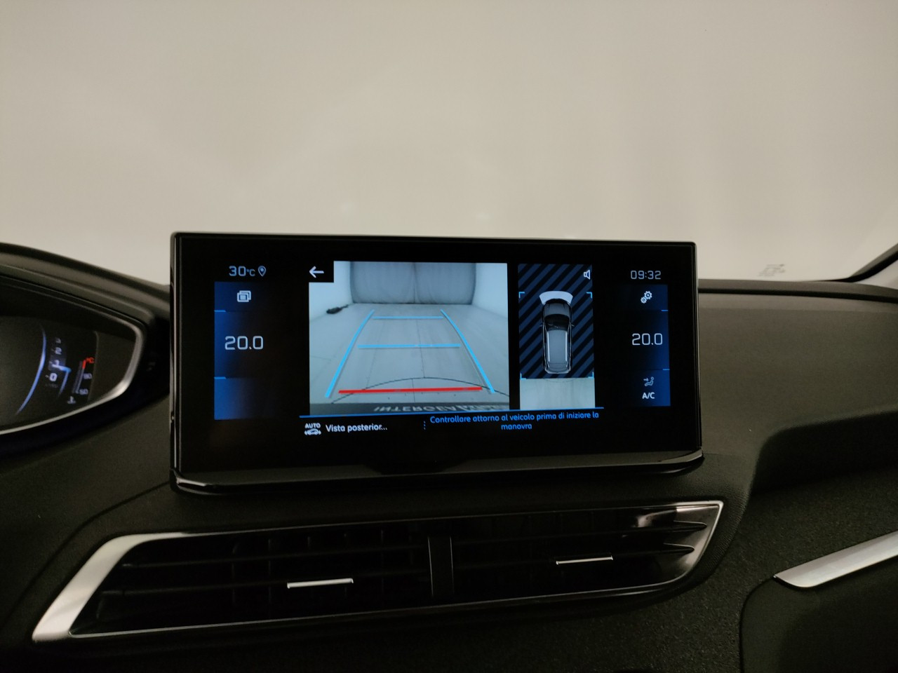 Peugeot 3008 Usato 2022 3008 Parma