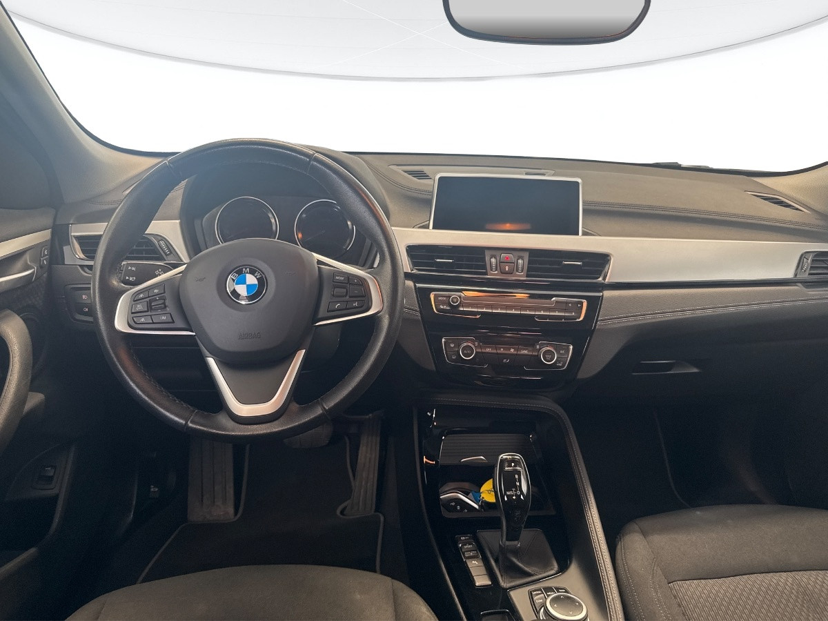 Bmw X2 Usato 2021 X2 San Zeno Naviglio