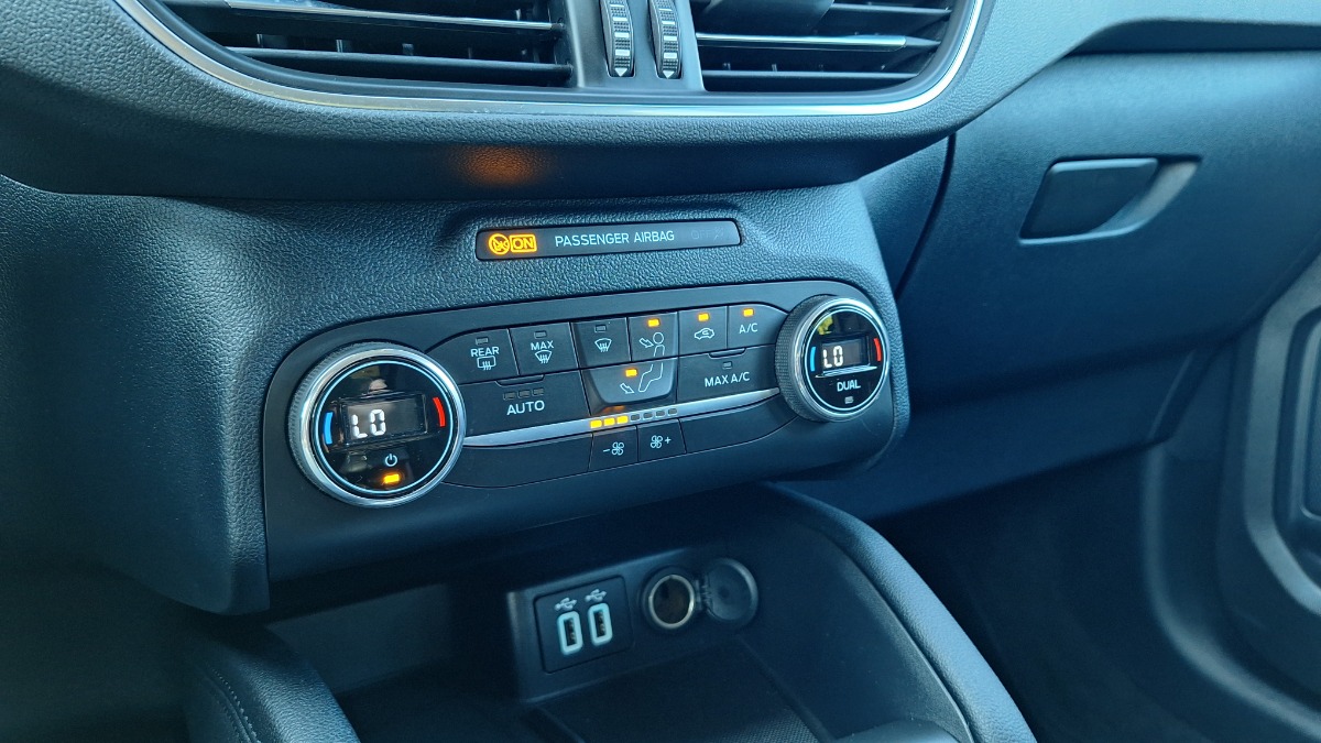 Ford Kuga Usato 2022 Kuga San Vendemiano