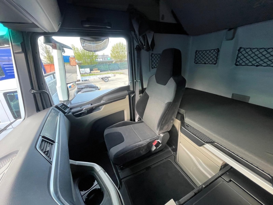 MAN TGX 18.510 4X2 BL SA ADR AT