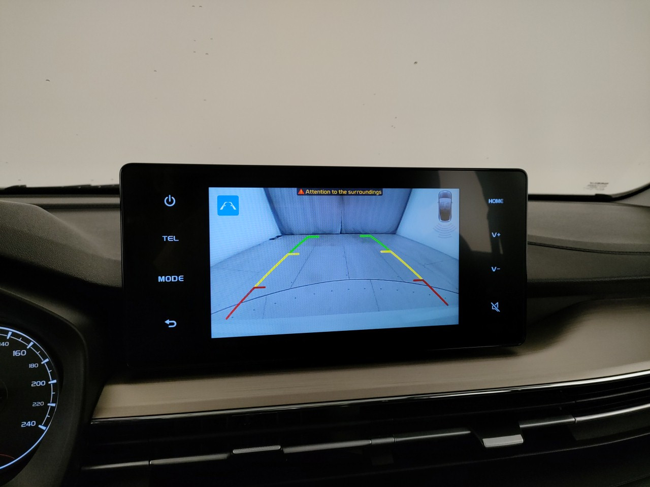 Emc Quattro Nuovo Benzina Quattro Prevalle