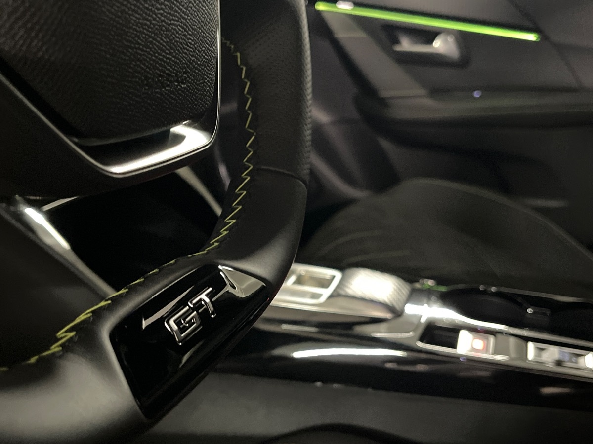 Peugeot 208 Nuovo Ibrido benzina 208 Verona