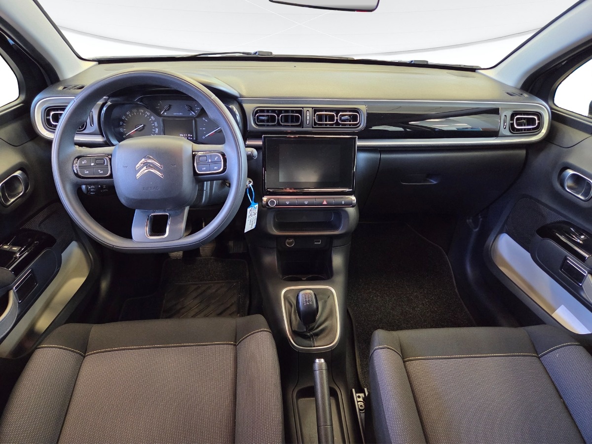 Citroen C3 Usato 2022 C3 Reggio Emilia