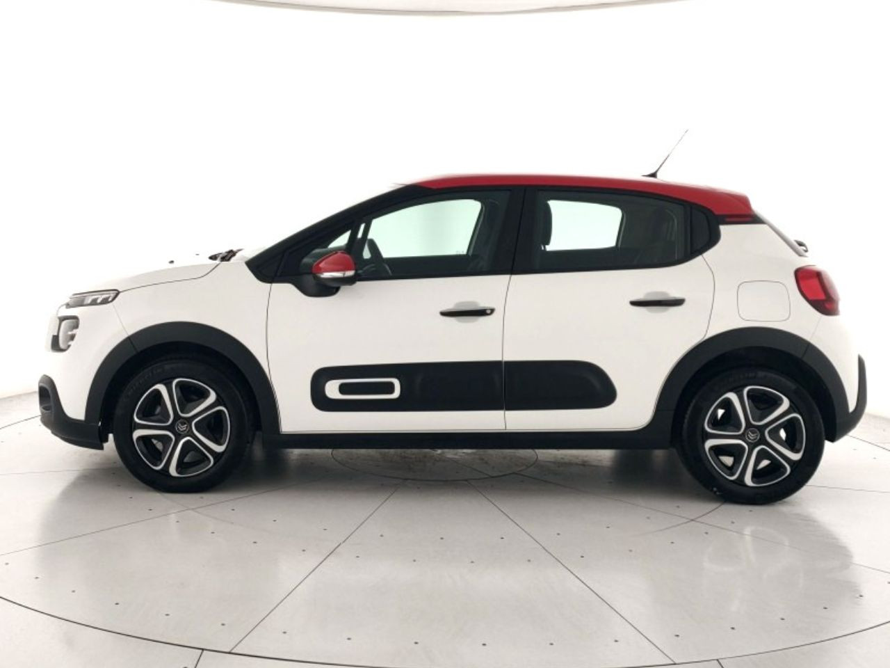 Citroen C3 Usato 2022 C3 Porto Mantovano