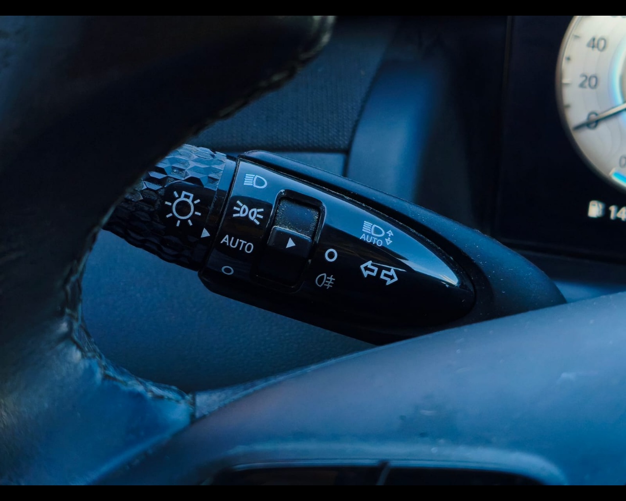 Foto HYUNDAI Tucson 1.6 crdi Xline 2wd