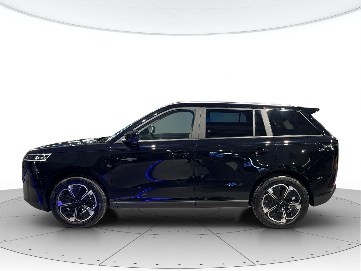 Jaecoo Jaecoo 5 Aziendali 2025 Jaecoo 5 Verona