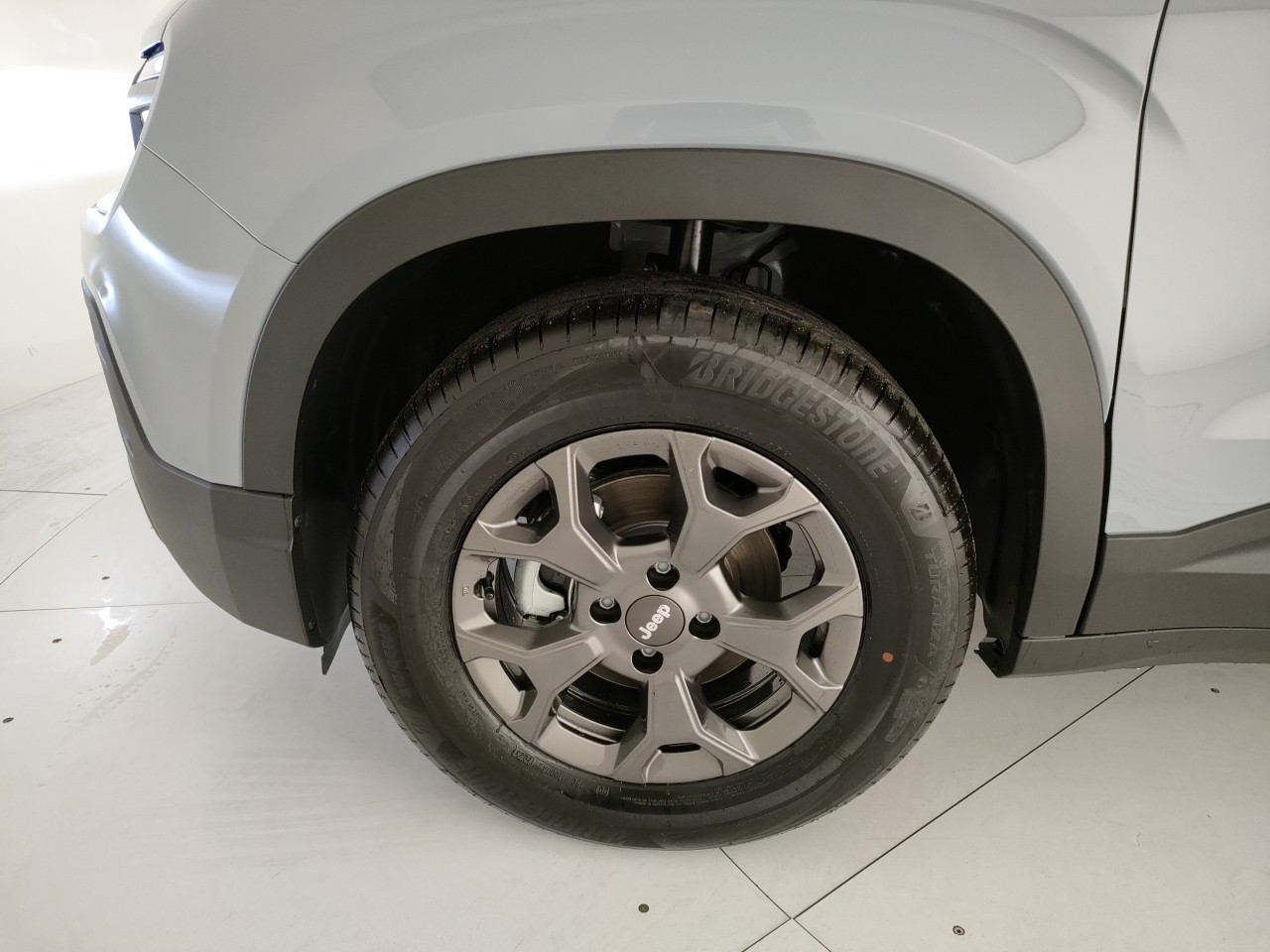 Jeep Avenger Usato 2025 Avenger Parma