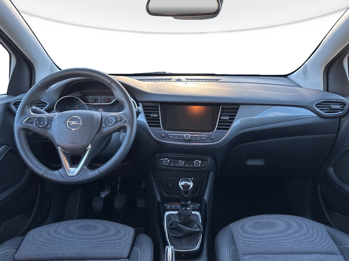 Opel Crossland Usato 2024 Crossland Legnago