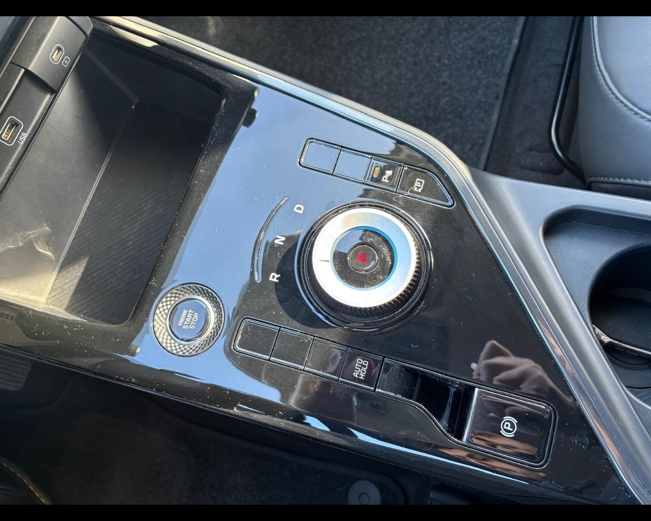 Foto KIA Niro 1.6 gdi hev Style dct6
