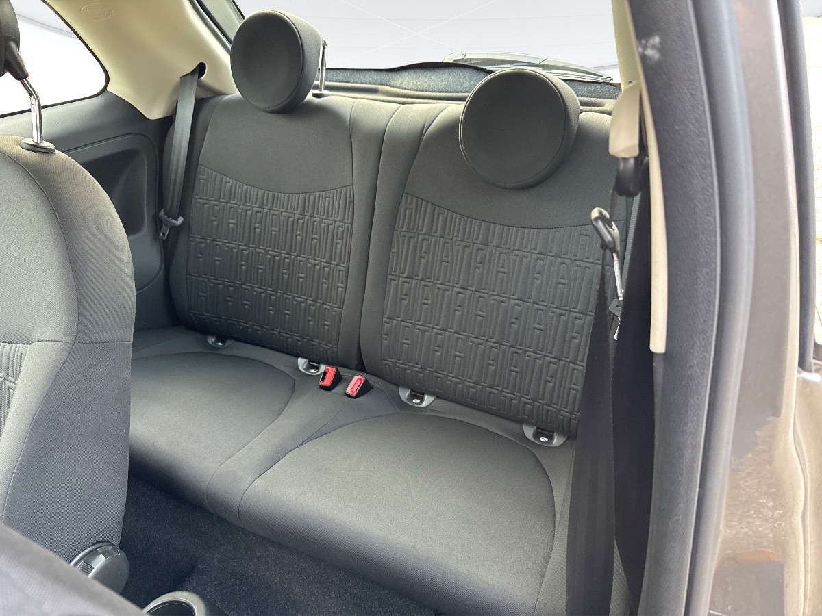 Fiat 500 Usato 2023 500 Parma