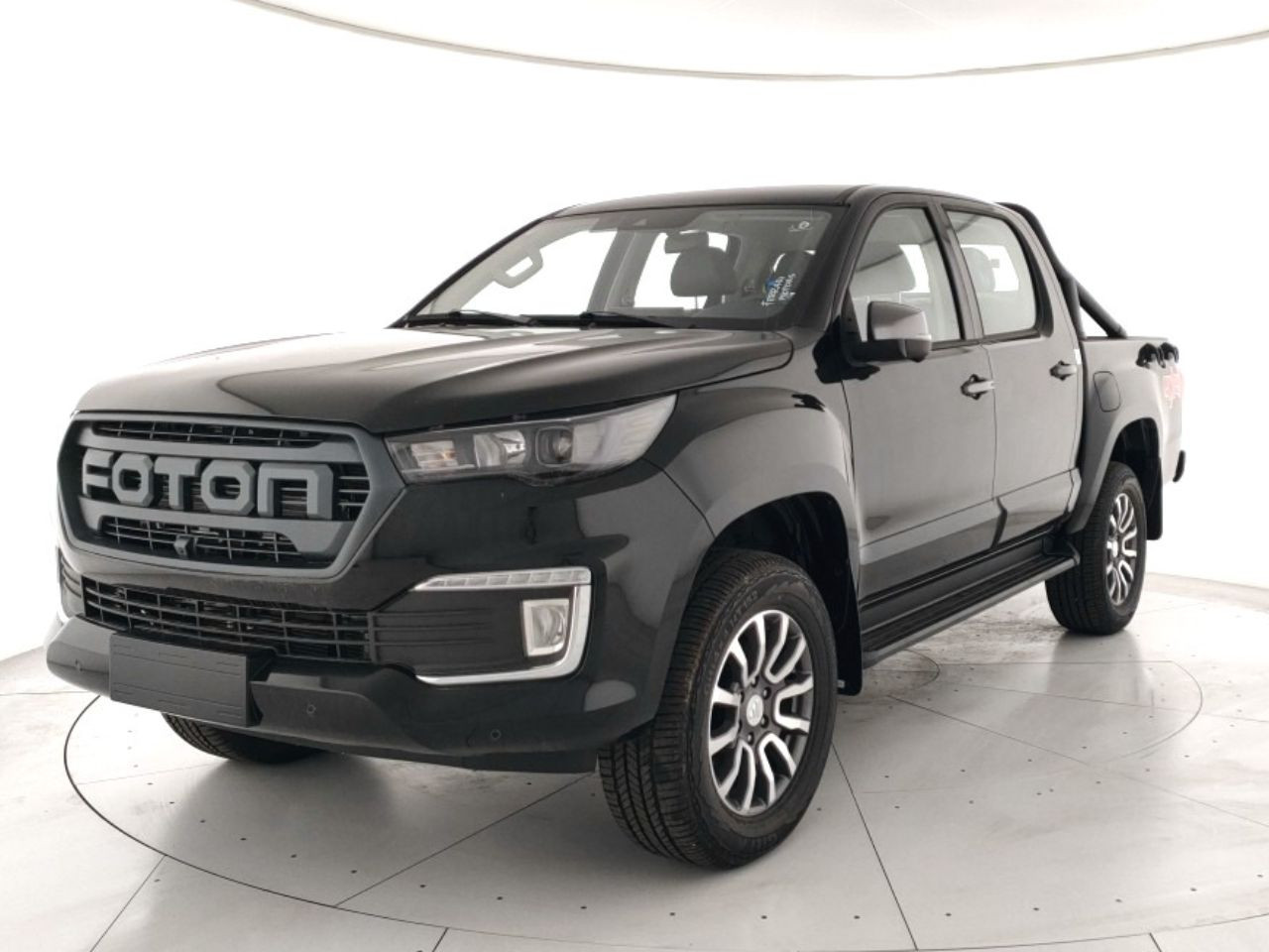 Foton Tunland G7 Nuovo Diesel Tunland G7 Porto Mantovano