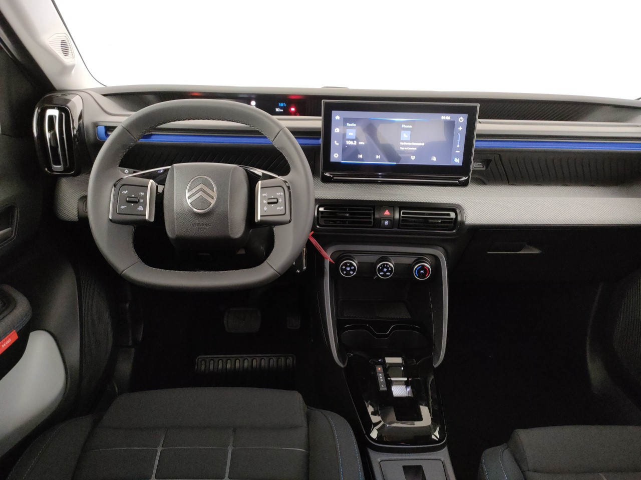 Citroen C3 Nuovo Ibrido benzina C3 Porto Mantovano